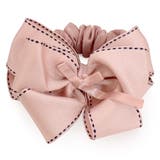 シュシュ ボリューム リボン | Jewel vox | 詳細画像11 