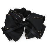 シュシュ ボリューム リボン | Jewel vox | 詳細画像15 