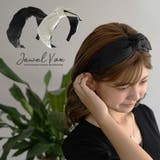 カチューシャ ヘアアクセ ヘアーアクセサリー | Jewel vox | 詳細画像1