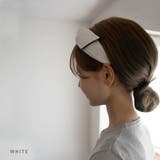 カチューシャ ヘアアクセ ヘアーアクセサリー | Jewel vox | 詳細画像6
