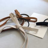 ヘアゴム ヘアアクセ ヘアポニー | Jewel vox | 詳細画像6 