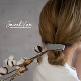 ポニーフック ヘアーフック ヘアアクセ | Jewel vox | 詳細画像1