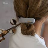 ポニーフック ヘアーフック ヘアアクセ | Jewel vox | 詳細画像10
