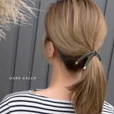 ポニーフック ヘアーフック ヘアアクセ | Jewel vox | 詳細画像8 