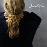 ポニーフック ヘアーフック ヘアカフ | Jewel vox | 詳細画像1 
