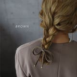 ポニーフック ヘアーフック ヘアカフ | Jewel vox | 詳細画像10 