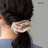シュシュ ヘアゴム ヘアアクセ | Jewel vox | 詳細画像7