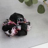 シュシュ ヘアゴム ヘアアクセ | Jewel vox | 詳細画像5 