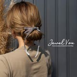 ポニーフック ヘアーフック ヘアアクセ | Jewel vox | 詳細画像1