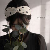 カチューシャ ヘアバンド ヘアアクセ | Jewel vox | 詳細画像6 