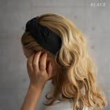 カチューシャ ヘアバンド ヘアアクセサリー | Jewel vox | 詳細画像2 