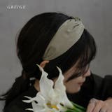 カチューシャ ヘアバンド ヘアアクセサリー | Jewel vox | 詳細画像8 