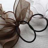 ヘアゴム ヘアアクセ ヘアポニー | Jewel vox | 詳細画像8 