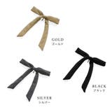 ポニーフック ヘアーフック ヘアアクセ | Jewel vox | 詳細画像9 