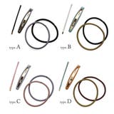 ヘアゴム レディース ヘアクリップ | Jewel vox | 詳細画像9 