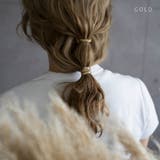 ポニーフック ヘアーフック ヘアアクセサリー | Jewel vox | 詳細画像4