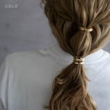 ポニーフック ヘアーフック ヘアアクセサリー | Jewel vox | 詳細画像5
