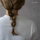 ポニーフック ヘアーフック ヘアアクセサリー | Jewel vox | 詳細画像9