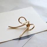 ポニーフック ヘアーフック ヘアアクセ | Jewel vox | 詳細画像3 