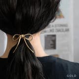 ポニーフック ヘアーフック ヘアアクセ | Jewel vox | 詳細画像5 