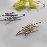 ポニーフック ヘアーフック ヘアアクセ | Jewel vox | 詳細画像2 