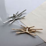 ポニーフック ヘアーフック ヘアアクセ | Jewel vox | 詳細画像7 