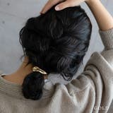 ポニーフック ヘアーフック ヘアアクセ | Jewel vox | 詳細画像3 