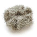 ベージュ | シュシュ ヘアゴム ヘアアクセサリー | Jewel vox