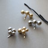 ポニーフック ヘアーフック ヘアアクセ | Jewel vox | 詳細画像8 