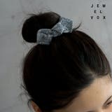 ヘアゴム ヘアアクセサリー リボン | Jewel vox | 詳細画像1