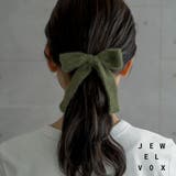 ポニーフック ヘアカフ ヘアーフック | Jewel vox | 詳細画像1 