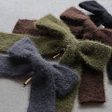 ポニーフック ヘアカフ ヘアーフック | Jewel vox | 詳細画像2 