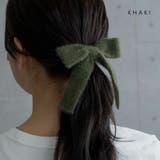 ポニーフック ヘアカフ ヘアーフック | Jewel vox | 詳細画像3 