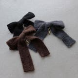 ポニーフック ヘアカフ ヘアーフック | Jewel vox | 詳細画像7 