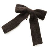 ブラウン | ポニーフック ヘアカフ ヘアーフック | Jewel vox