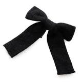 ブラック | ポニーフック ヘアカフ ヘアーフック | Jewel vox