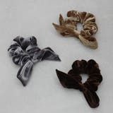 シュシュ ヘアゴム ヘアアクセ | Jewel vox | 詳細画像2 