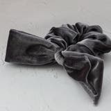 シュシュ ヘアゴム ヘアアクセ | Jewel vox | 詳細画像3 