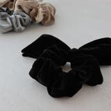 シュシュ ヘアゴム ヘアアクセ | Jewel vox | 詳細画像5 