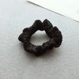 シュシュ ヘアゴム ヘアアクセ | Jewel vox | 詳細画像7 