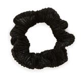 ブラック | シュシュ ヘアゴム ヘアアクセ | Jewel vox
