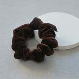 シュシュ ヘアゴム ヘアアクセ | Jewel vox | 詳細画像4 