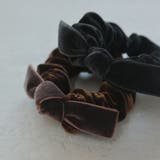 シュシュ ヘアゴム ヘアアクセ | Jewel vox | 詳細画像6 