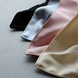 シュシュ ヘアゴム ヘアアクセサリー | Jewel vox | 詳細画像2 