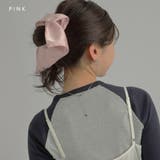 シュシュ ヘアゴム ヘアアクセサリー | Jewel vox | 詳細画像8 