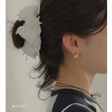 シュシュ ヘアゴム ヘアアクセ | Jewel vox | 詳細画像2 
