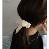 ポニーフック ヘアーフック ヘアアクセ | Jewel vox | 詳細画像3