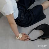 シュシュ ヘアゴム ヘアアクセサリー | Jewel vox | 詳細画像11 