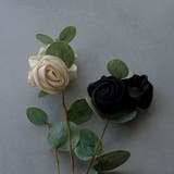 シュシュ ヘアゴム ヘアアクセサリー | Jewel vox | 詳細画像12 