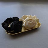 シュシュ ヘアゴム ヘアアクセサリー | Jewel vox | 詳細画像3 